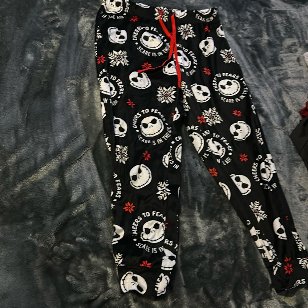 Pj pants